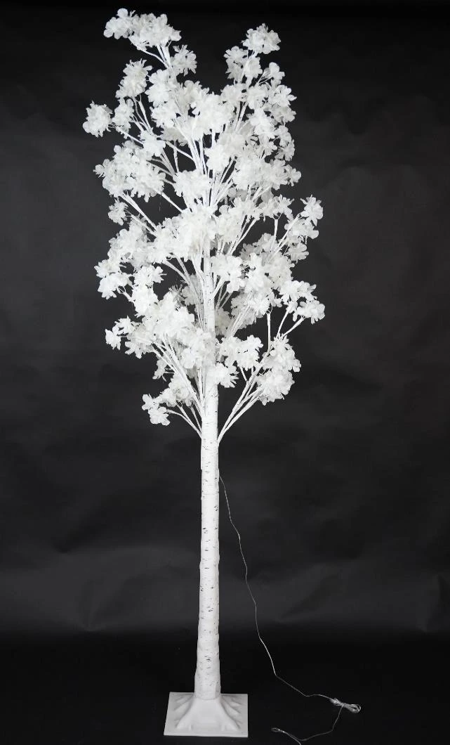 LED Blossom Tree